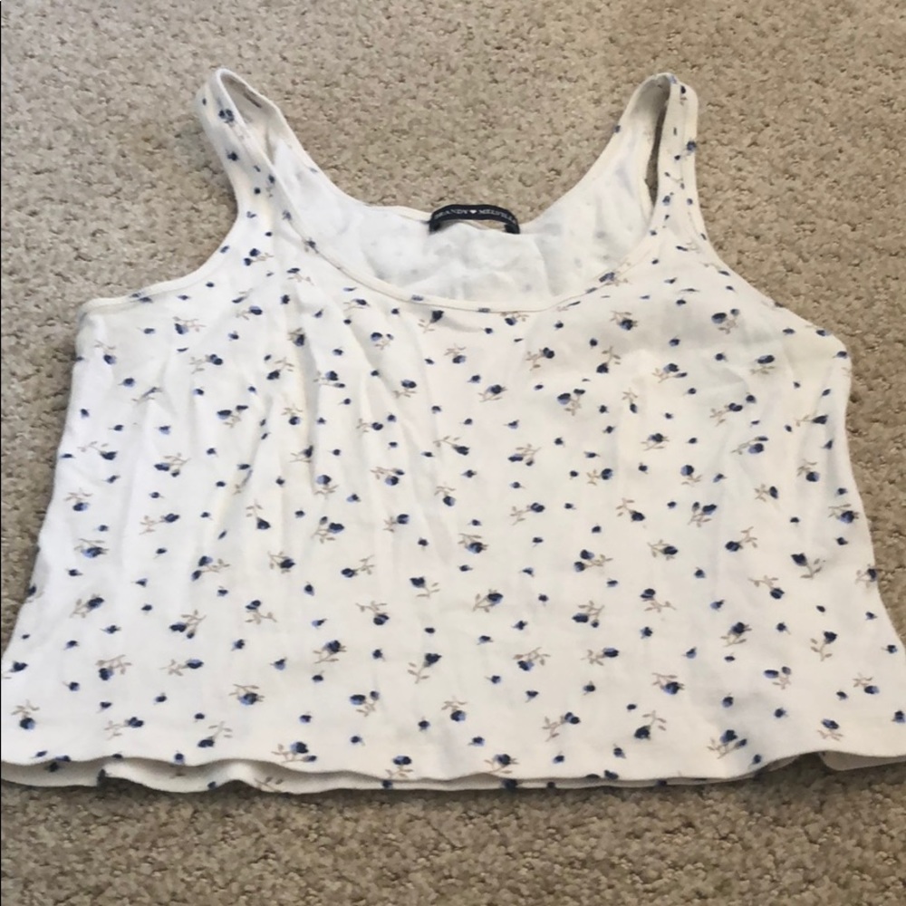 Brandy Melville tank top